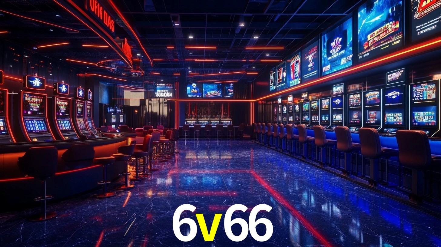 Experiência VIP 6v66