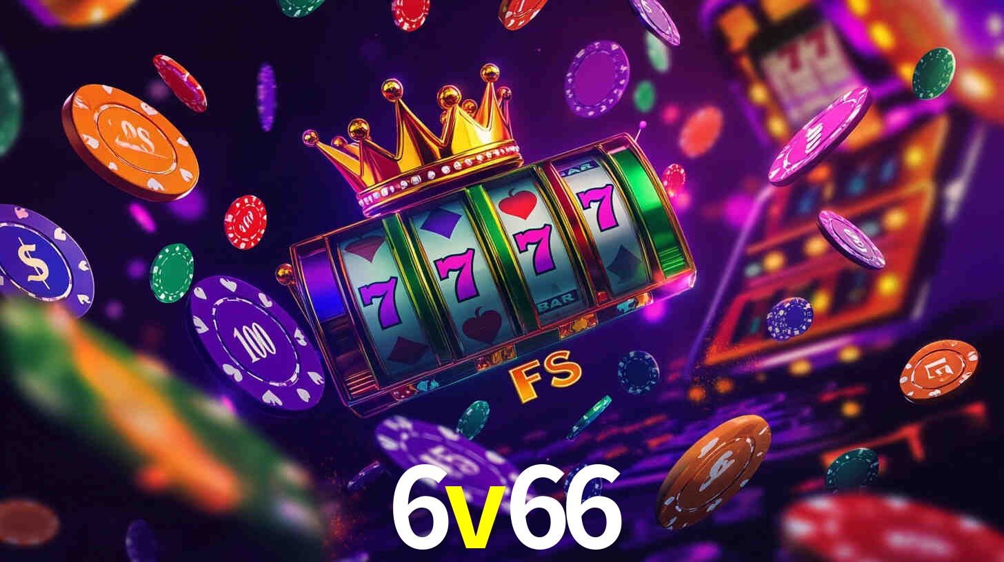 Statistics 6v66
