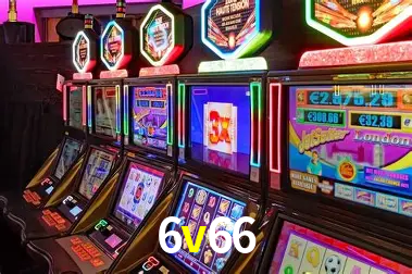 Desvendando o Mundo dos Jogos Virtuais na 6v66