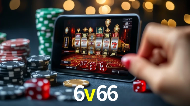 Welcome Bonus 6v66
