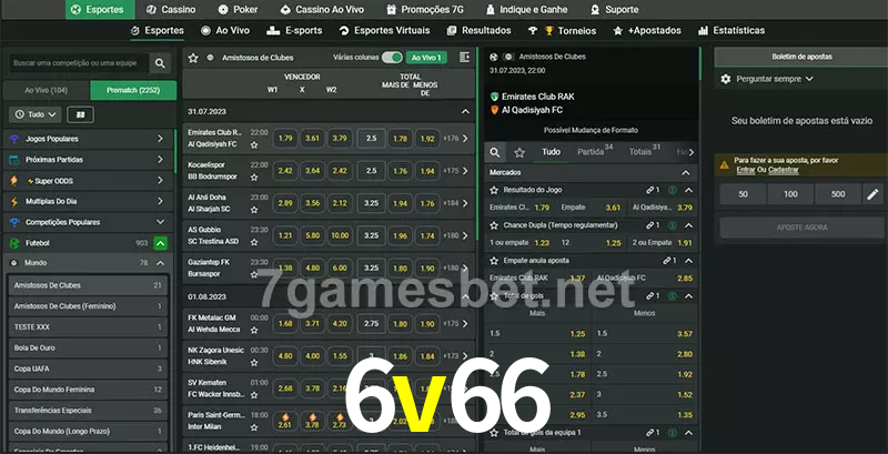 apostas esportivas
