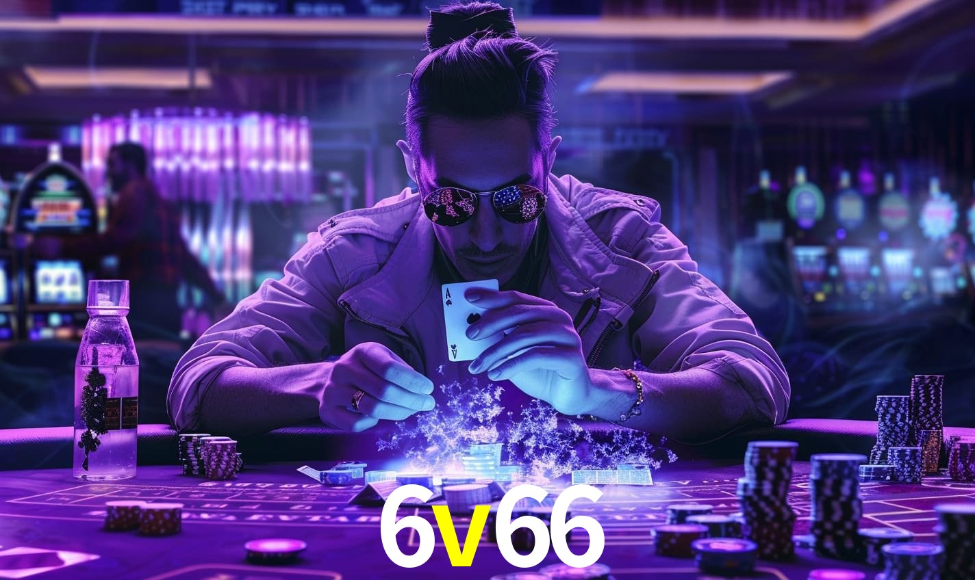Slot Games 6v66