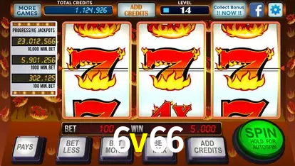 A Emoção da Loteria na 6v66: Uma Chance de Mudança de Vida