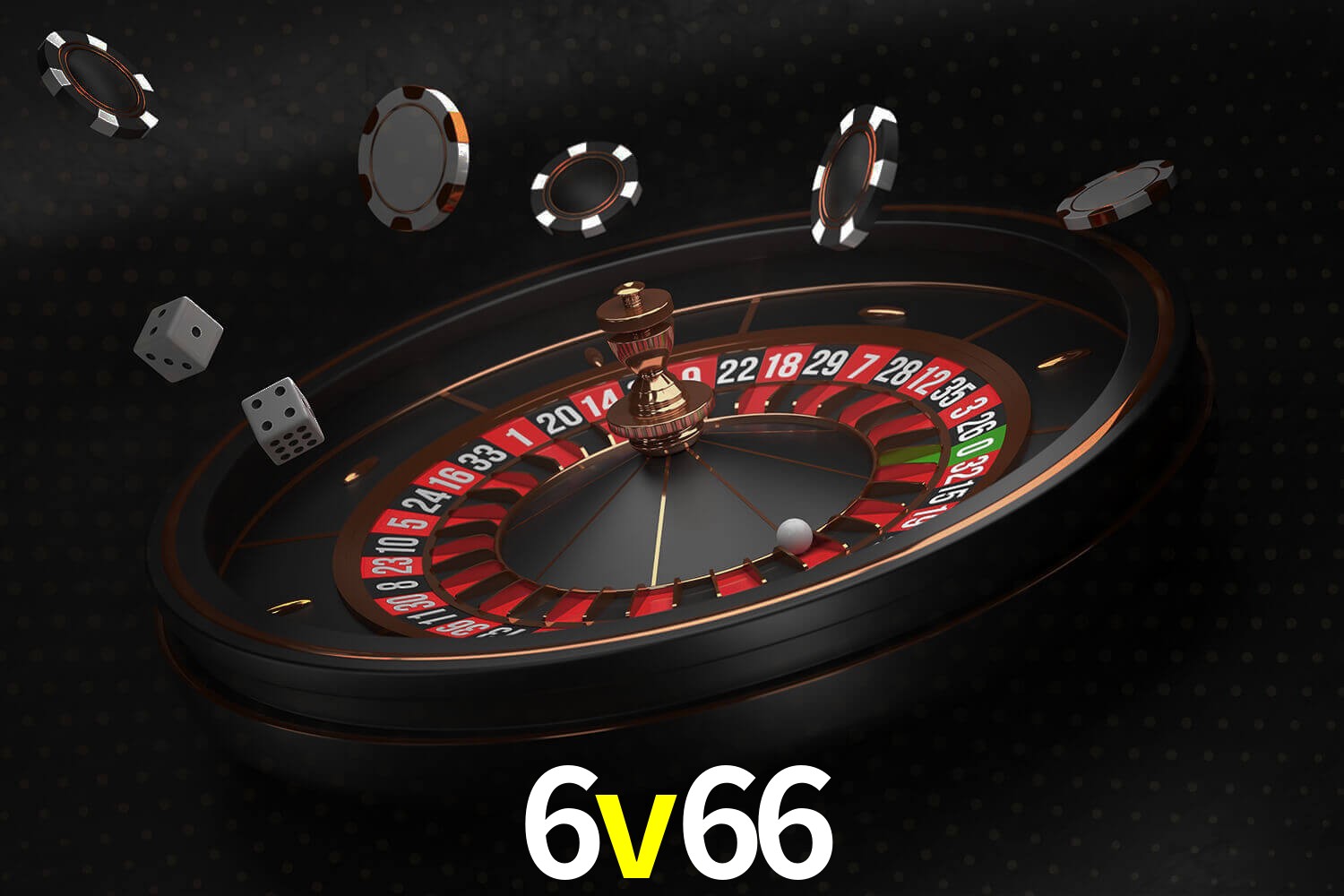 Blackjack Table 6v66