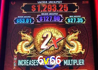 Descubra a Magia dos Jogos de Arcade no 6v66