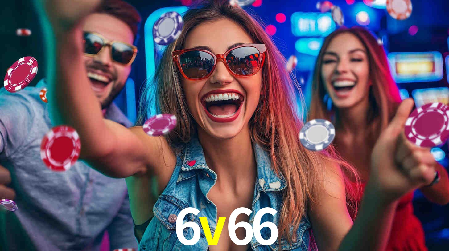 Explorando a Categoria de Eventos em Apostas na 6v66