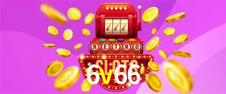Descubra a Magia dos Jogos de Arcade no 6v66