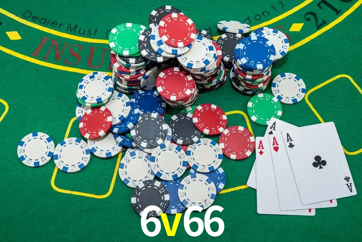 Casino VIP 6v66