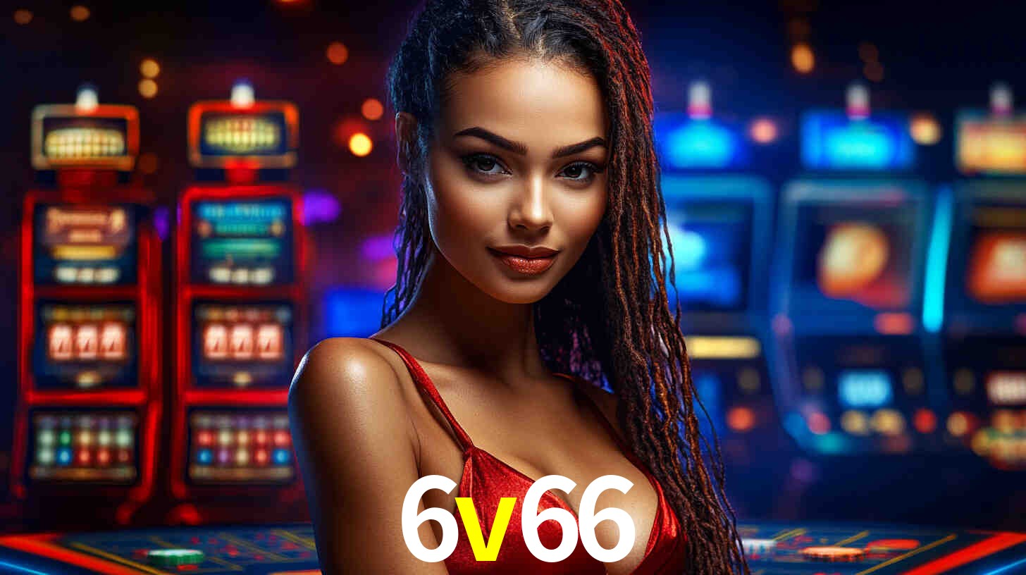 A Emoção da Loteria na 6v66: Uma Chance de Mudança de Vida