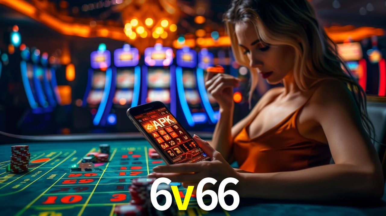 Game Providers 6v66