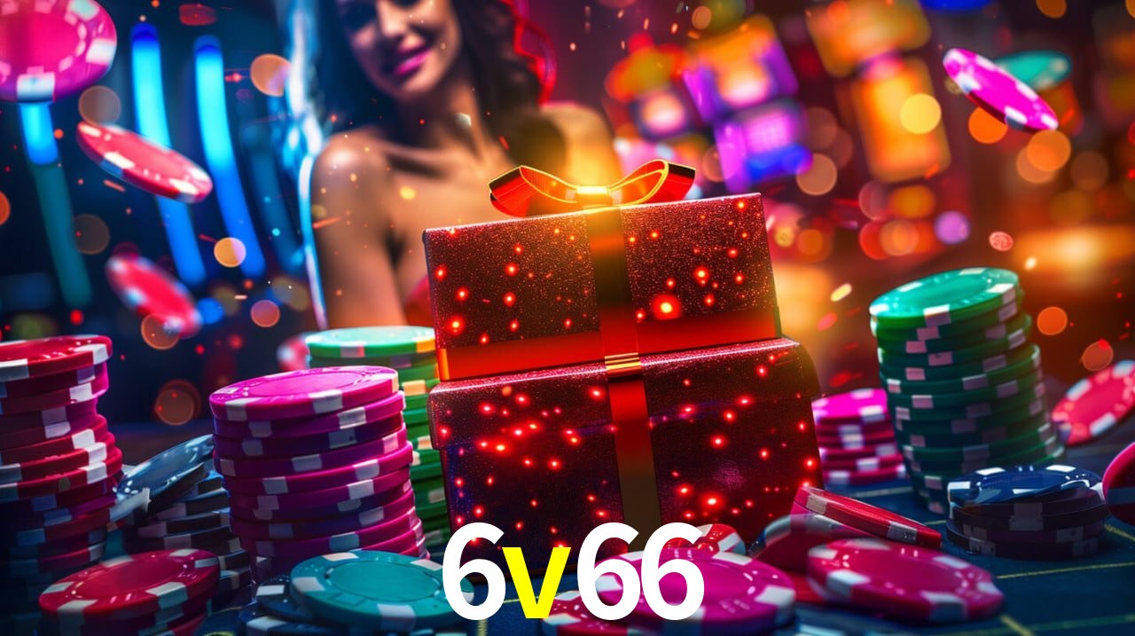 6v66: Seu Especialista em Apostas Esportivas Brasileiras