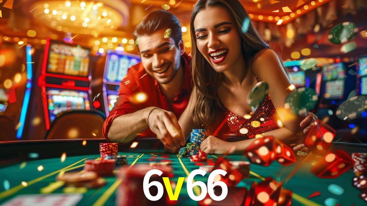 Design Responsivo 6v66