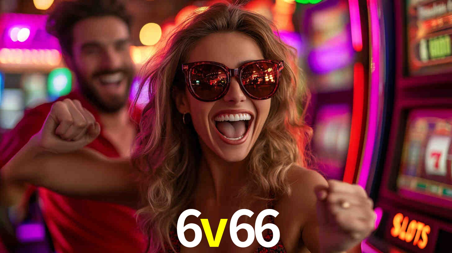 Inovações de Jogos na 6v66: O Futuro das Experiências Interativas