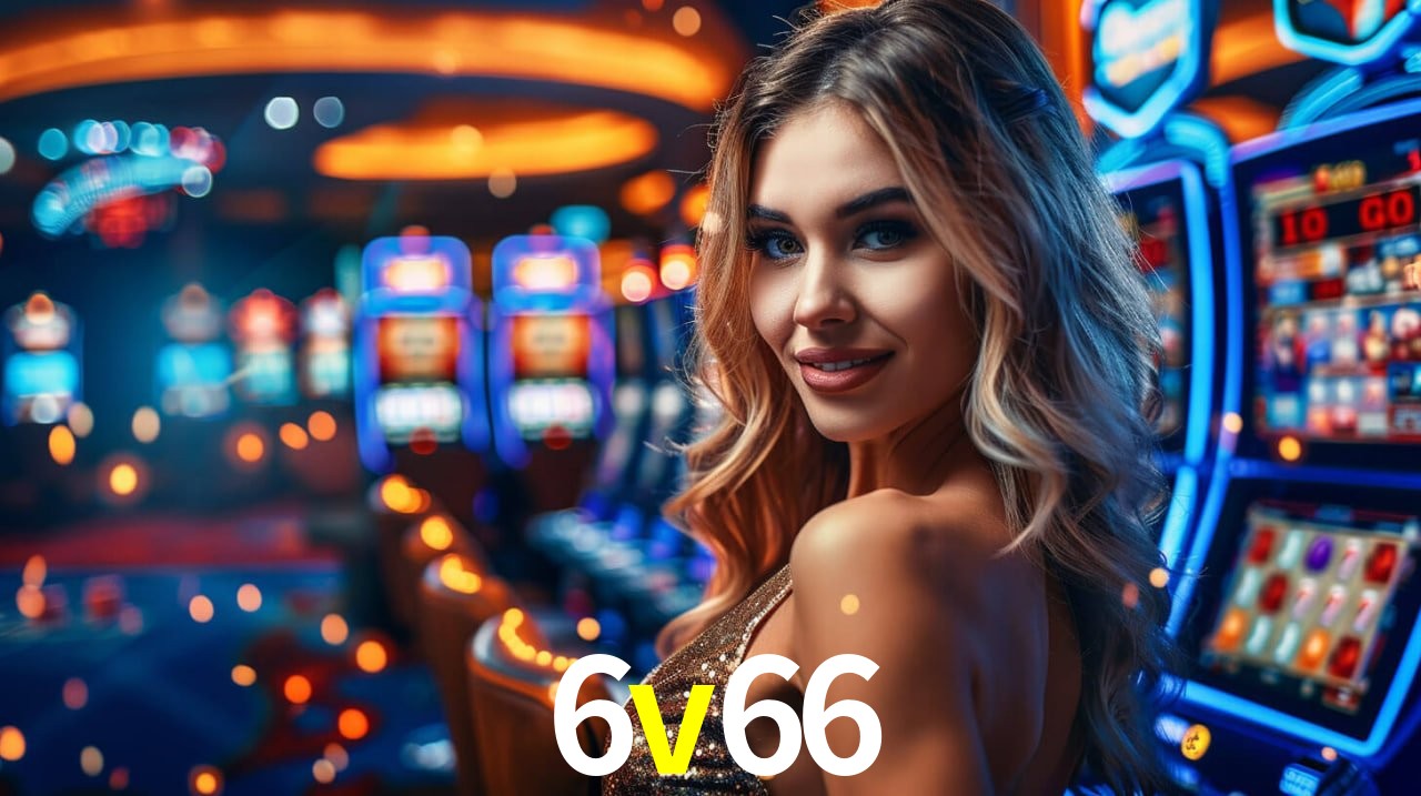 Flash Promotion 6v66