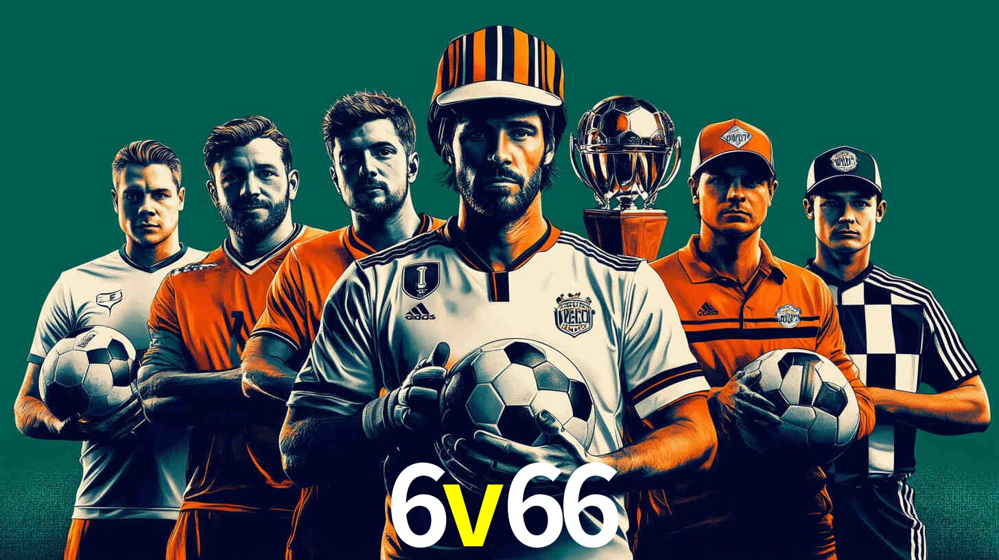 Descubra o Programa VIP da 6v66: Vantagens Exclusivas para Jogadores