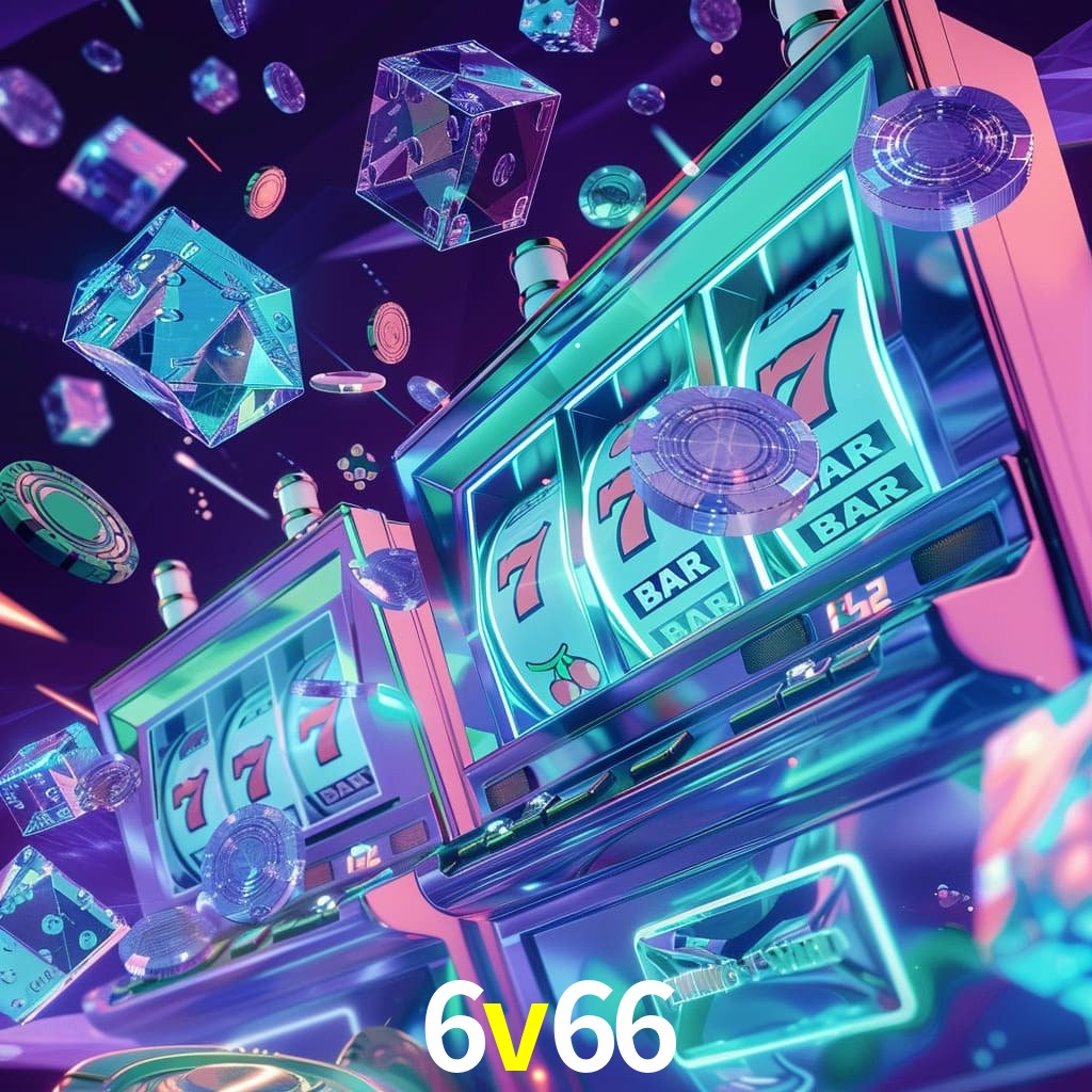 Interface do App 6v66