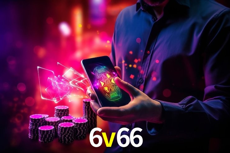 Jogo Spaceman 6v66
