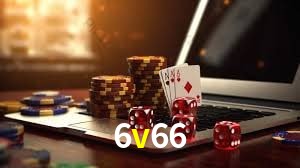 Jogos Exclusivos 6v66