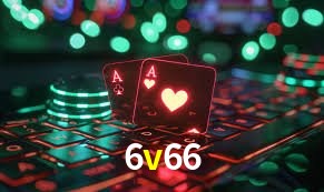 Avaliações dos Jogadores 6v66