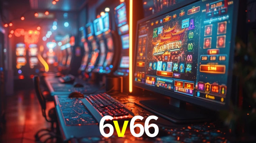 Spaceman Game 6v66
