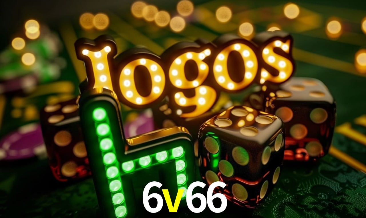 Casino Ao Vivo 6v66