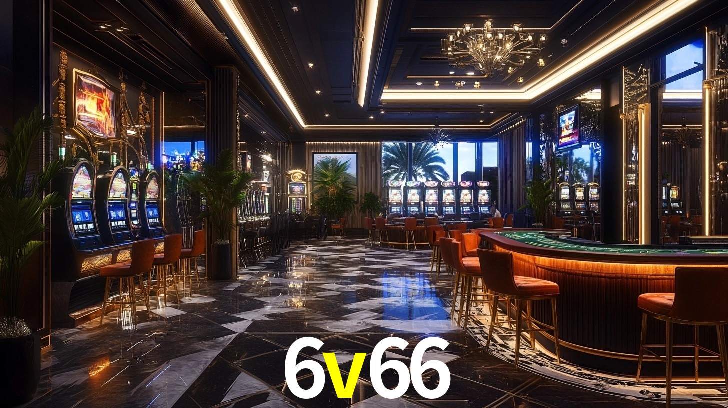 Basketball Betting 6v66