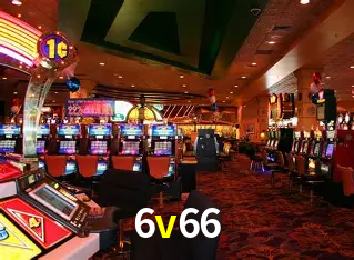 Desvendando o Mundo dos Jogos Virtuais na 6v66