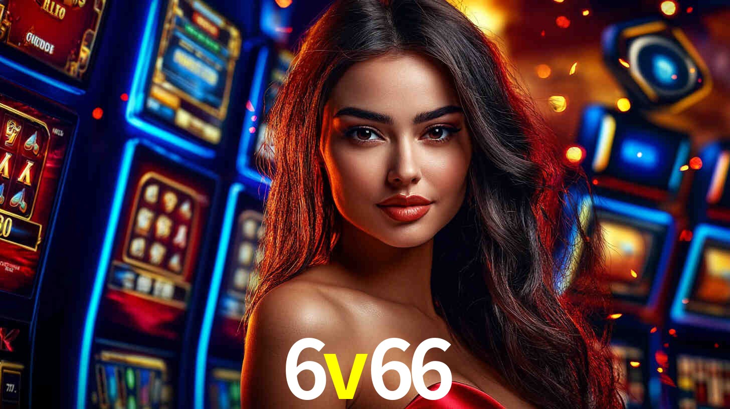 Desvendando o Mundo dos Jogos Virtuais na 6v66