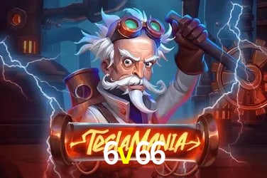 Benefícios da Conta 6v66
