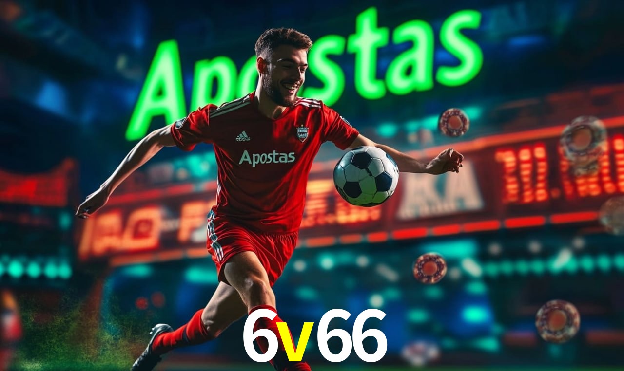 Torneios 6v66