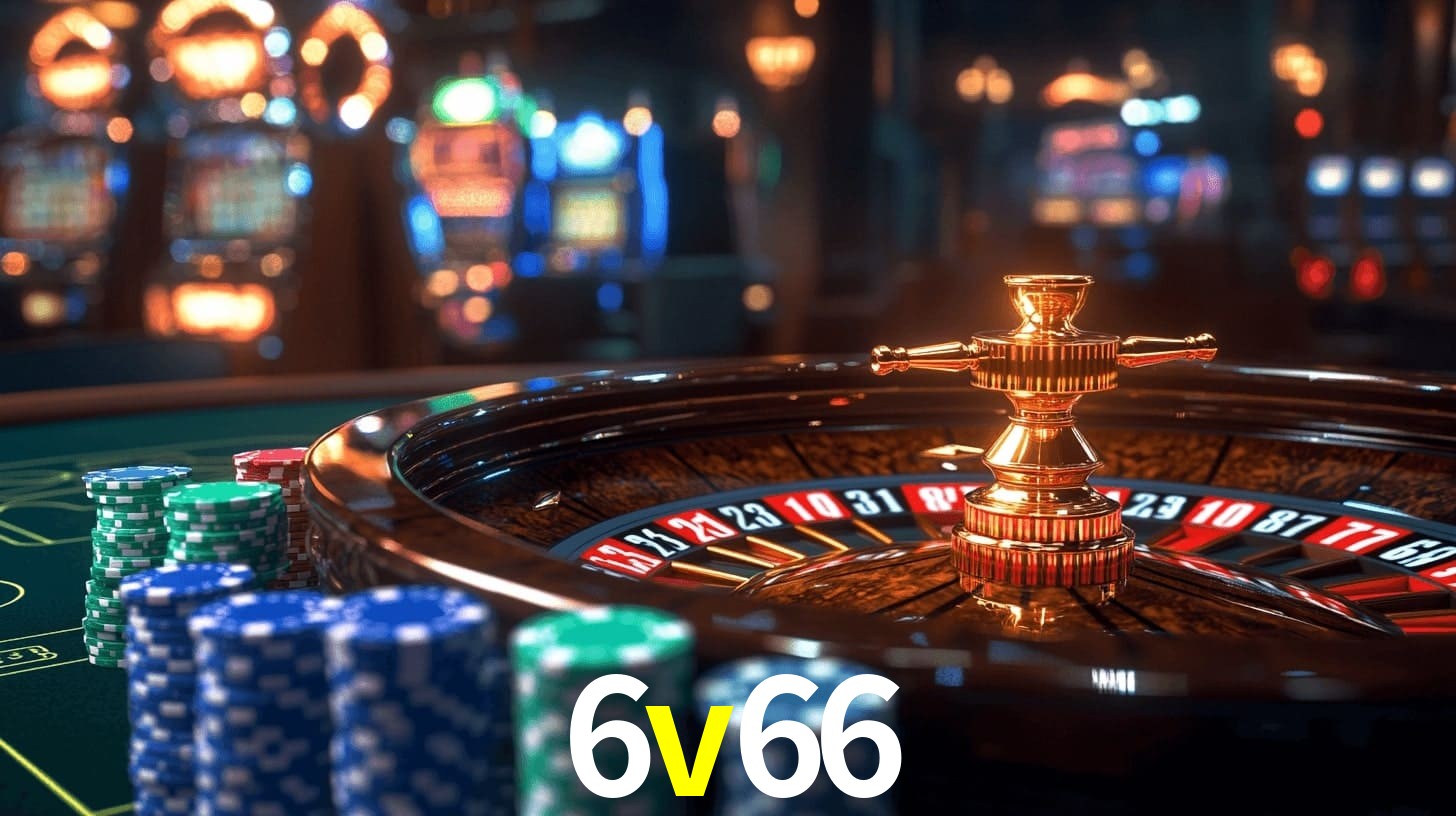 VIP Casino 6v66