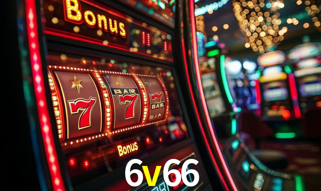 Bônus Generosos e Exclusivos no 6v66 para Você!