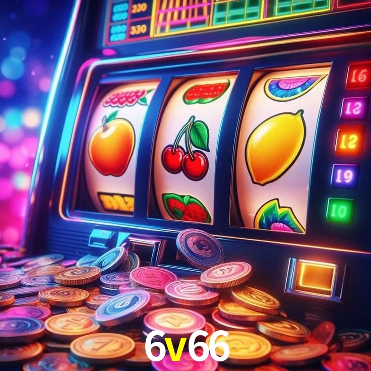 Estatísticas do Jogo 6v66
