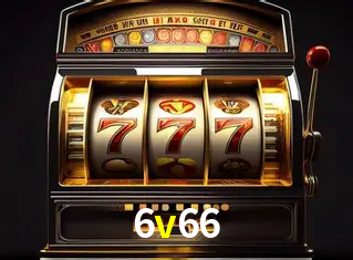 A Revolução dos Aplicativos de Jogos no 6v66