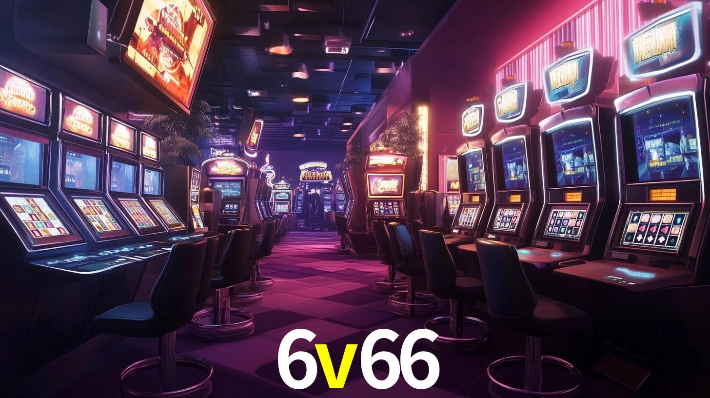 Football Betting 6v66