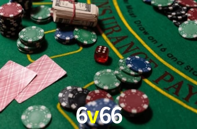 6v66 App Interface