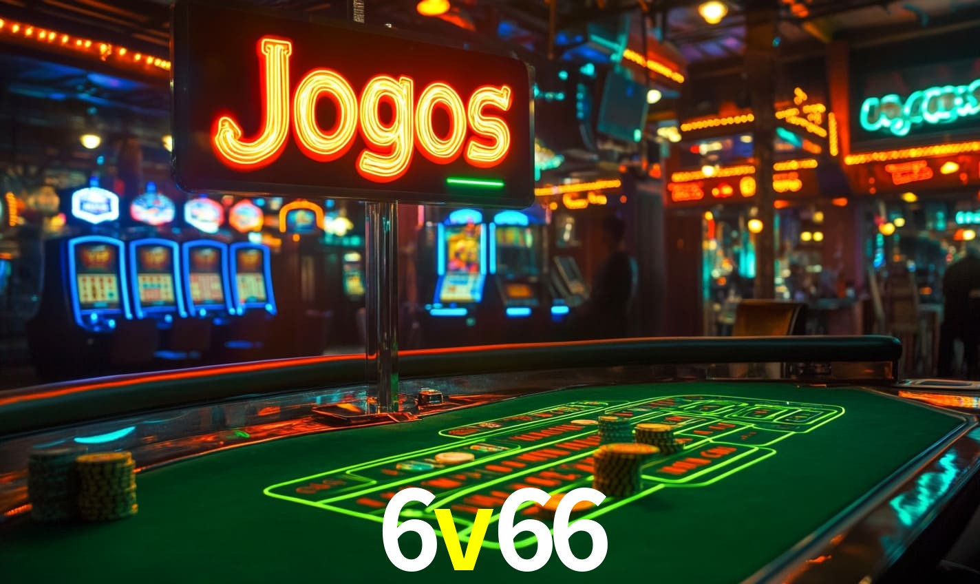 Segurança 2FA 6v66
