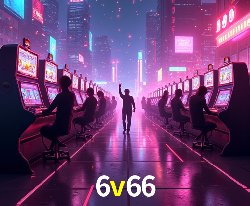 Jogo Aviator 6v66