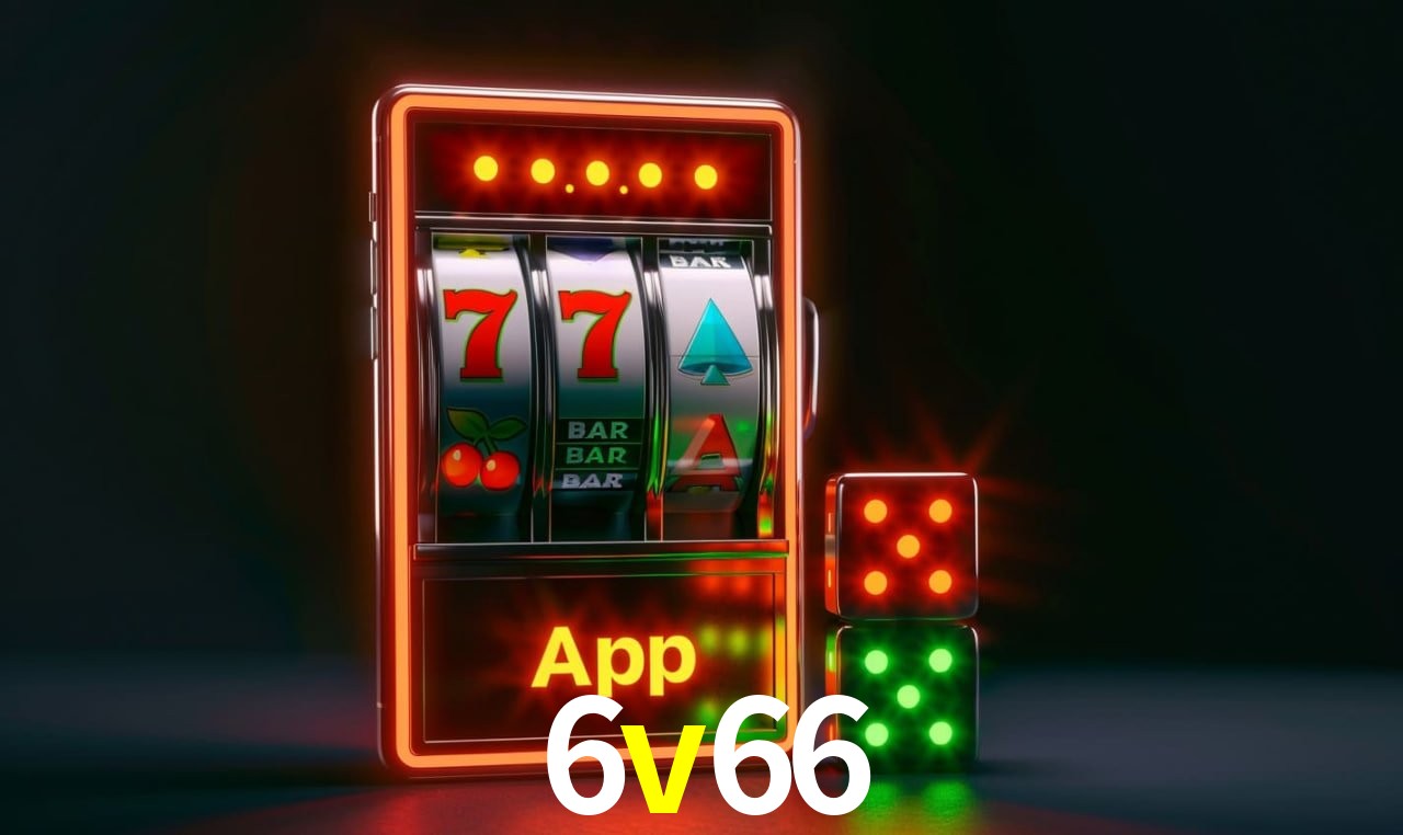 Jogos de Slot 6v66