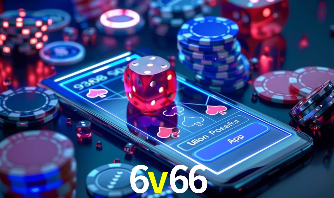 Explore as vantagens do 6v66: serviço profissional e confiabilidade