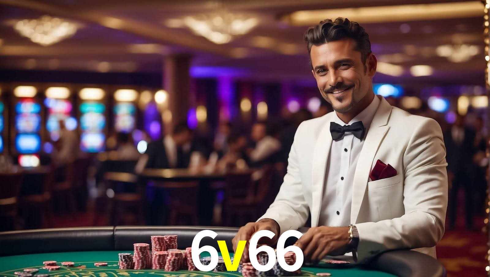 Promoção Relâmpago 6v66