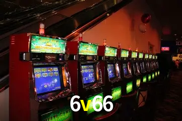 Explorando a Categoria de Eventos em Apostas na 6v66