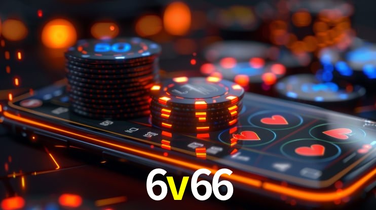 API Integration 6v66