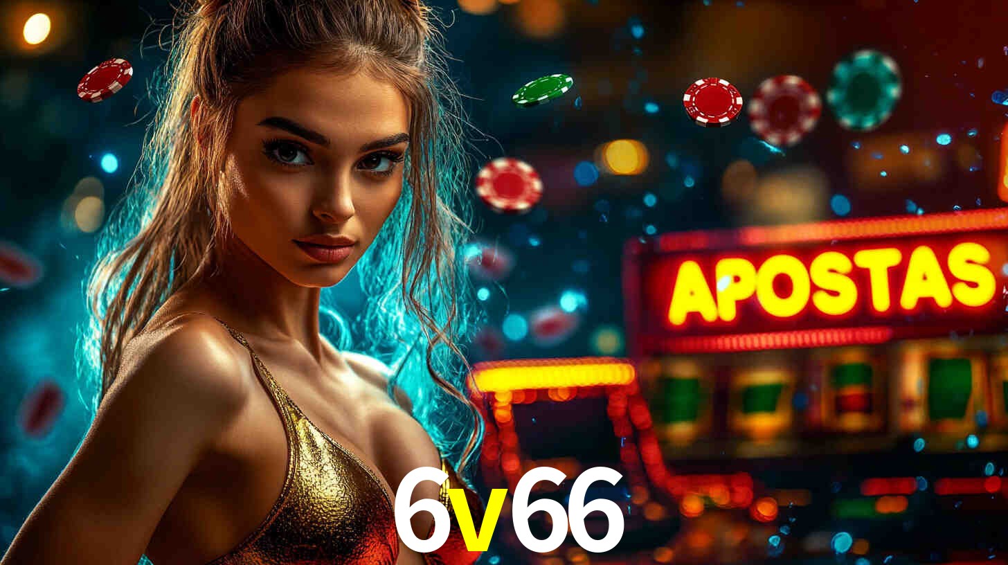 Descubra a Essência do 6v66: Nossa História e Compromissos