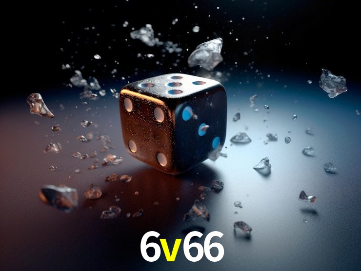 6v66: Jogos de Caça-Níqueis-Altas Recompensas, Roleta-Velocidade, Blackjack-Desafios Máximos