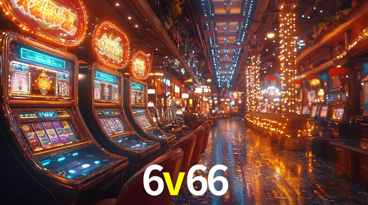 Roulette Table 6v66