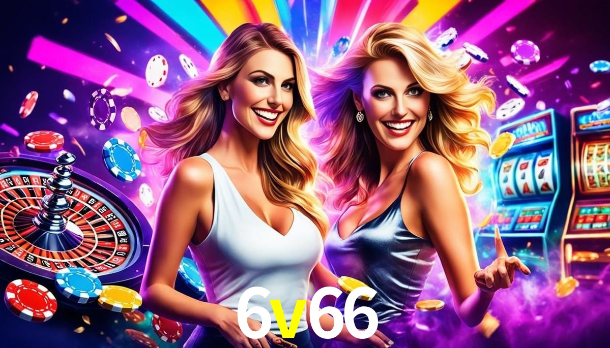 Casino Ao Vivo 6v66