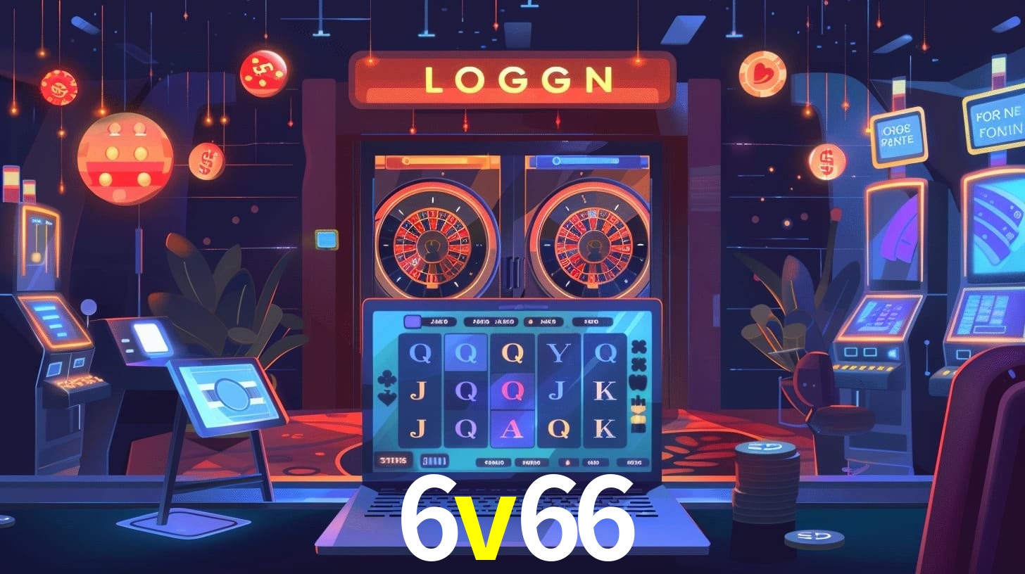 6v66 - Cassino Aposta Radical - 6v66.com