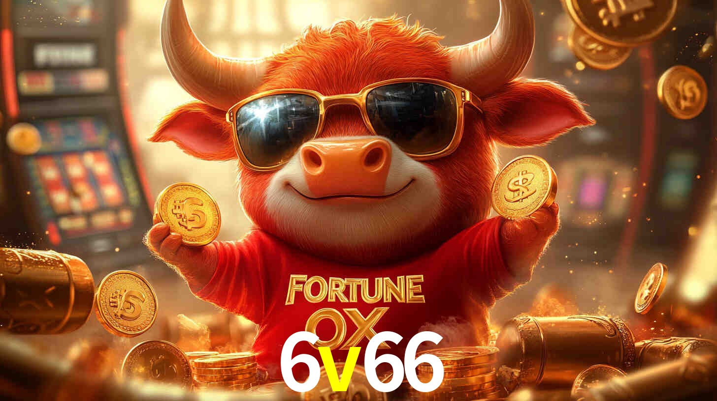Welcome Bonus 6v66
