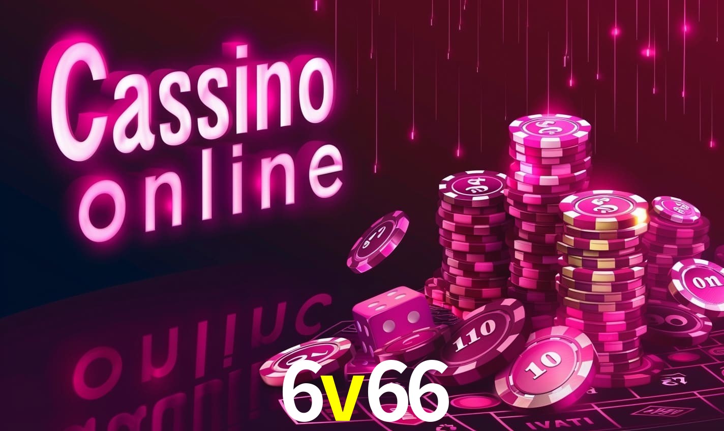 6v66: Jogue Crash e Experimente Alta Recompensa Instantânea
